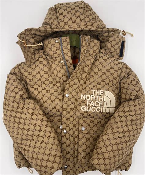 the north face gucci hoodie|gucci north face jacket puffer.